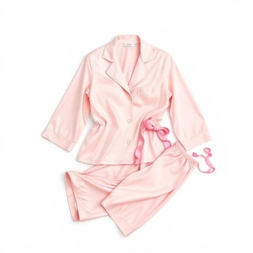 真丝舒适家居睡衣 - 樱桃空间女性服饰新品